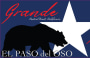 Oso Libre Grande 2010 Front Label