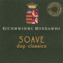 Rizzardi Soave Classico 2015 Front Label