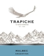 Trapiche Malbec 2015 Front Label