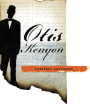 Otis Kenyon Wine Cabernet Sauvignon 2012 Front Label