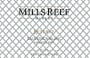 Mills Reef Reserve Sauvignon Blanc 2016 Front Label