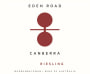 Eden Road Canberra Riesling 2016 Front Label