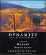 Dynamite Vineyards Dynamite Merlot 2000 Front Label