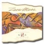 Zaca Mesa Z Gris 2001 Front Label