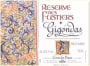 Caves des Papes Gigondas Reserve des Fustiers 1999 Front Label