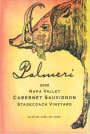 Palmeri Stagecoach Vineyard Cabernet Sauvignon 2006 Front Label
