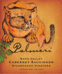 Palmeri Stagecoach Vineyard Cabernet Sauvignon 2008 Front Label
