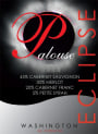 Palouse Winery Eclipse 2009 Front Label