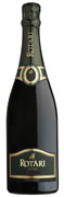 Rotari Riserva Brut Front Label