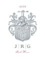 Pamplin Family Winery JRG 2008 Front Label