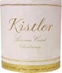 Kistler Vineyards Sonoma Coast Chardonnay 2000 Front Label