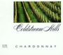 Coldstream Hills Chardonnay 2000 Front Label