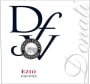 Donati Family Vineyards Paicines Ezio 2008  Front Label