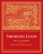 Smoking Loon Sauvignon Blanc 2005  Front Label