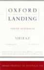 Oxford Landing Shiraz 2001 Front Label