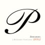 Passalacqua Winery J Rickards Vineyard Zinfandel 2012 Front Label