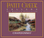Patit Creek Cellars Chardonnay 2013 Front Label