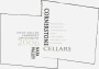 Cornerstone Cellars Napa Valley Cabernet Sauvignon 2006 Front Label