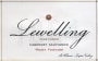 Lewelling Wight Vineyard Cabernet Sauvignon 2013 Front Label