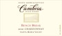 Cambria Bench Break Vineyard Chardonnay 2010 Front Label