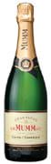 G.H. Mumm Carte Classique Front Label