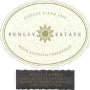 Penley Chardonnay 1999 Front Label