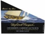 Dry Creek Vineyard Reserve Cabernet Sauvignon 1999 Front Label