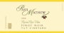 Paul Mathew Vineyards TnT Vineyard Pinot Noir 2010 Front Label