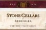 Stone Cellars Cabernet Sauvignon 2000 Front Label