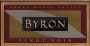Byron Santa Maria Valley Pinot Noir 2000 Front Label