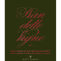Marchesi Antinori Pian Delle Vigne Brunello di Montalcino 1997 Front Label