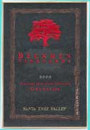 Beckmen Purisima Mountain Vineyard Grenache 2000 Front Label