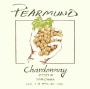 Pearmund Cellars Chardonnay 2004 Front Label