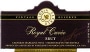 Gloria Ferrer Brut Royal Cuvee 1994 Front Label