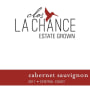 Clos LaChance Cabernet Sauvignon 2011 Front Label