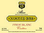 Kuentz-Bas Cuvee Tradition Pinot Blanc 2000 Front Label