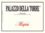 Allegrini Palazzo della Torre 1999 Front Label