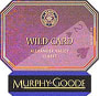 Murphy-Goode Claret 1999 Front Label