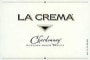 La Crema Russian River Chardonnay 2000 Front Label