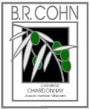 B.R. Cohn Joseph Herman Vineyard Carneros Chardonnay 2000 Front Label