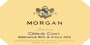 Morgan Cotes du Crow's 2004 Front Label