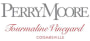 PerryMoore Wine Tourmaline Vineyard Cabernet Sauvignon 2011 Front Label