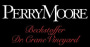 PerryMoore Wine Beckstoffer Dr. Crane Vineyard Cabernet Sauvignon 2009 Front Label