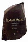 PharaohMoans Westside Syrah 2014 Front Label