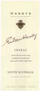 Hardys Eileen Hardy Shiraz 1999 Front Label
