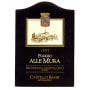 Banfi Brunello di Montalcino Poggio alle Mura 1997 Front Label