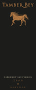 Tamber Bey Cabernet Sauvignon 2008 Front Label