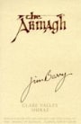 Jim Barry The Armagh Shiraz 1999 Front Label