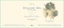 * Vineyard Chardonnay 2012 Front Label