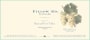* Vineyard Chardonnay 2013 Front Label
